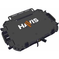 Havis UT-2002 mounting kit Black