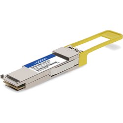 Addon Networks Dell Compatible Taa 100Gbase-Dr QSFP28 Single Lambda Tr