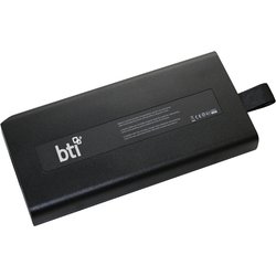 Bti 453-BBBE Compatible 91Wh 9-Cell Battery For Dell Latitude 14 7407