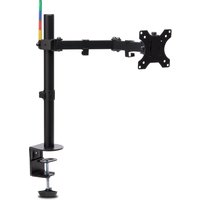 Kensington SmartFit Ergo Single Extended Monitor Arm