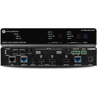 AT OME MS42 HDBT matrix switcher AV matrix switcher 104 W