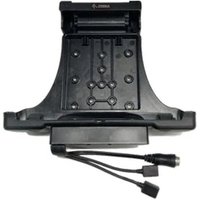 Zebra CRD-VEHDOCK1-01 mobile device dock station Tablet Black