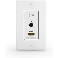 WyreStorm TX-35-IW socket-outlet HDMI White