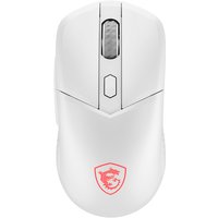 MSI Versa 300 Wireless mouse Gaming Right-hand RF Wireless + Bluetooth