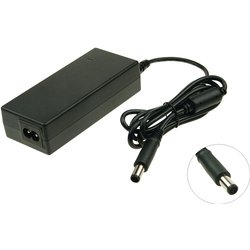 2-Power Ac Adapter 18-20V 75W Inc. Mains Cable