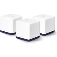 Mercusys AC1900 Whole Home Mesh Wi-Fi System