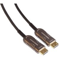 Mercodan Fier opic HDMI 50m. HDMI