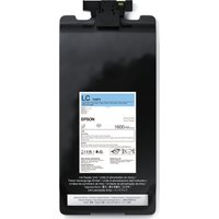 Epson C13T56F500/T56F5 Ink cartridge light cyan 1600ml for Epson SureC