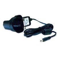 Akasa DC power adapter power adapter/inverter Black