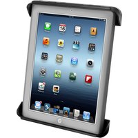 RAM Mounts Tab-Tite Tablet Holder for Apple iPad Gen 1-4 + More