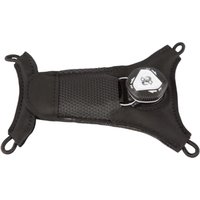 Zebra SG-NGWT-WSTPST-01 mounting kit Black