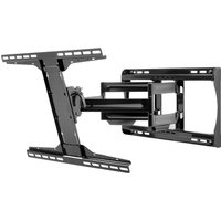Peerless PA762 TV mount 2.29 m (90") Black