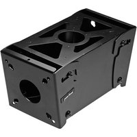 Peerless MOD-FPMD mounting kit Black