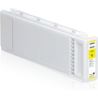 Epson C13T69440N/T6944 Ink cartridge yellow 700ml for Epson SC-T 3000