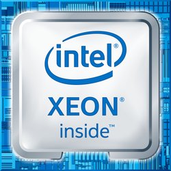 Intel Xeon W-2223 Processor 3.6 Ghz 8.25 Mb Tray