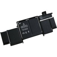 BTI 74.9 6 cell A1582 compatible battery for APPLE A1582 MACBOOK PRO R
