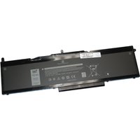 BTI 92Wh 6 cell WFWKK compatible battery for DELL PRECISION 3530 PRECI