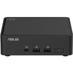 Asus RNUC15CRKI300002 Black 100U