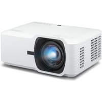 Viewsonic LSD400HD-ST data projector Standard throw projector 4000 ANS