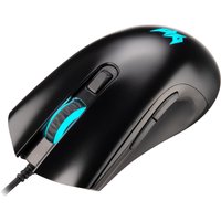 Acer Predator Cestus 333 Gaming Mouse. PMW410. USB2.0. Black. Up to 16