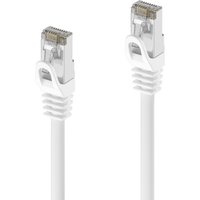 PureLink IQ-PC1002-015 networking cable White 1.5 m Cat6a S/FTP (S-STP