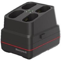 Honeywell CK6X-BC-4BAY-0 battery charger Handheld mobile computer batt