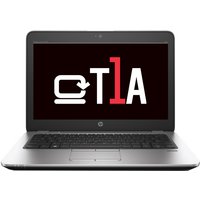 T1A HP EB 820 G3 CORE I5-6300U REFURBISHED/W10P 256/8GB 12.5IN Intel®