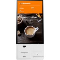 Samsung KM24C-P 61 cm (24") Touchscreen