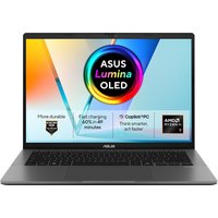 ASUS Vivobook S14 M3407GA-SF015W AMD Ryzen™ AI 7 445 Laptop 35.6 cm (1