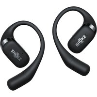 SHOKZ OpenFit Headphones Wireless Ear-hook Calls/Music/Sport/Everyday