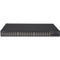 HPE FlexNetwork 5130 48G 4SFP+ EI Managed L3 Gigabit Ethernet (10/100/