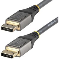 StarTech.com 16.4ft (5m) VESA Certified DisplayPort 1.4 Cable - 8K 60H