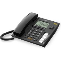 Alcatel T76 DECT telephone Caller ID Black