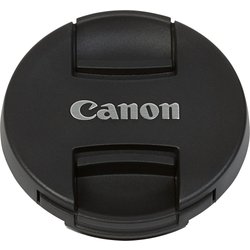 Canon E-58II Lens Cap Canon E-58II Lens Cap