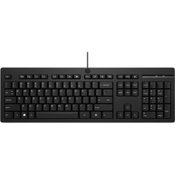 Hp 125 Wired Keyord Esoni