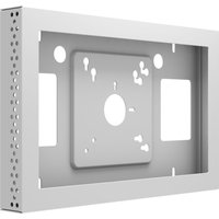 Multibrackets M Pro Series - Enclosure 13" QB13R & QB13R-T Wh