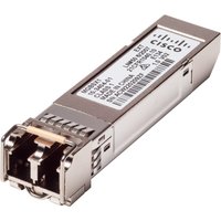Cisco MGBSX1 SFP Transceiver | Gigabit Ethernet (GbE) 1000BASE-SX Mini