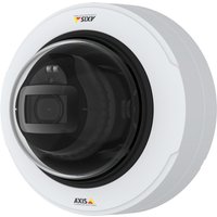 Axis P3248-LV Dome IP security camera Outdoor 3840 x 2160 pixels Ceili