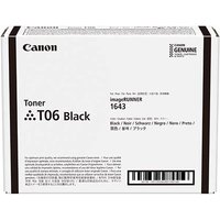 Canon 3526C002/T06 Toner cartridge. 20.5K pages ISO/IEC 19752 for Cano