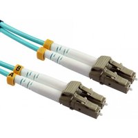 Cables Direct FB3M-LCLC-100D InfiniBand/fibre optic cable 10 m