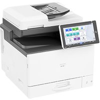 Ricoh IM C300 Laser A4 1200 x 1200 DPI 30 ppm