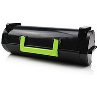 Lexmark 24B6519 Toner-kit black. 16K pages for Lexmark C 4150