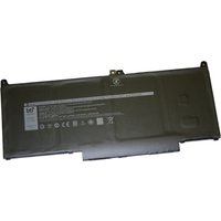 BTI alt Battery to Dell Latitude 4 Cell 60 Whr OEM 5VC2M