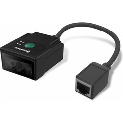 Newland FM431 Barracuda Pro Fixed Bar Code Reader 1D/2D Cmos Black