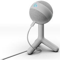 Logitech YETI ORB RGB GAMING MIC WITH