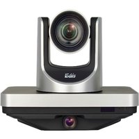 EDIS V800 video conferencing camera Black. Grey 1920 x 1080 pixels 60