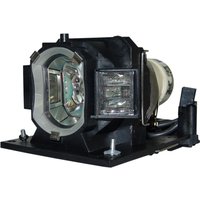 BTI Lamp for HITACHI BZ-1M OEM: DT01181 DT01251