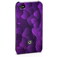 DICOTA D30443 mobile phone case Cover Purple