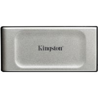 Kingston Technology 2000G PORTABLE SSD XS2000
