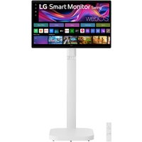 LG 32U889SA-W computer monitor 80 cm (31.5") 3840 x 2160 pixels 4